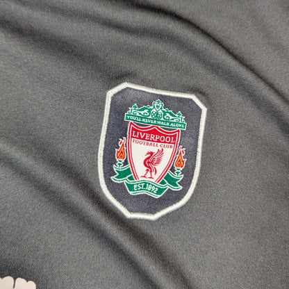 Liverpool Reebok Football Jersey 2004 (L) [Very Good]