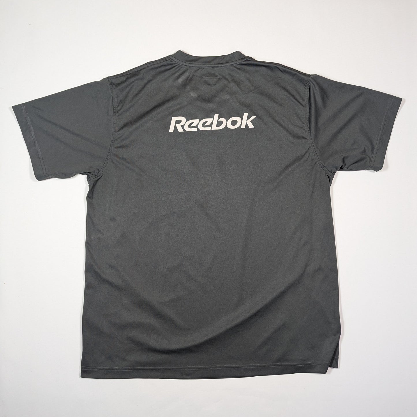 Liverpool Reebok Football Jersey 2004 (L) [Very Good]