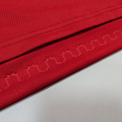 Manchester United adidas Football Jersey 2015 (M) [Very Good]