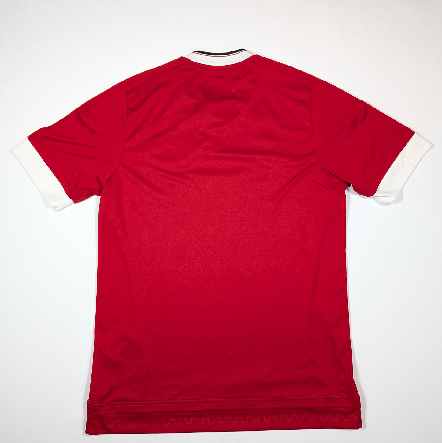 Manchester United adidas Football Jersey 2015 (M) [Very Good]