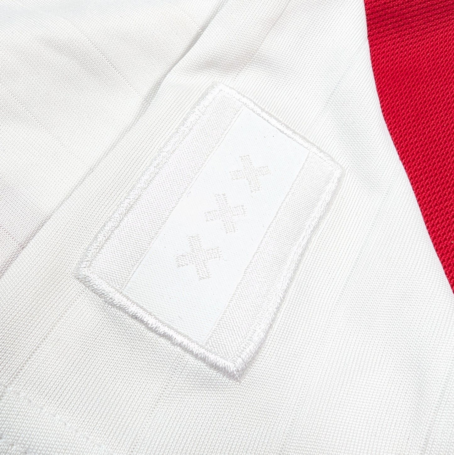 Ajax adidas Football Jersey 2022 (M) [Very Good]