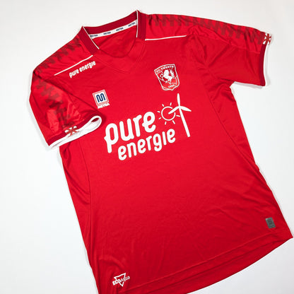 FC Twente Meyba Football Jersey 2020 (L) [Good]