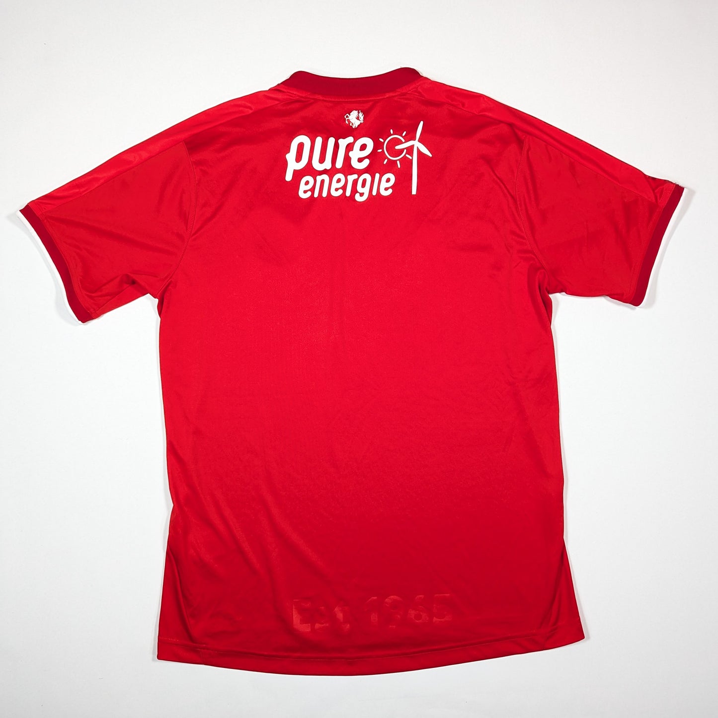 FC Twente Meyba Football Jersey 2020 (L) [Good]