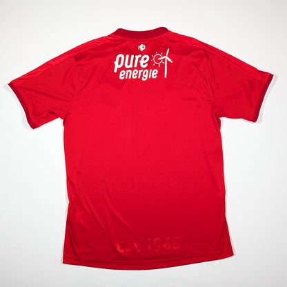 FC Twente Meyba Football Jersey 2020 (L) [Good]