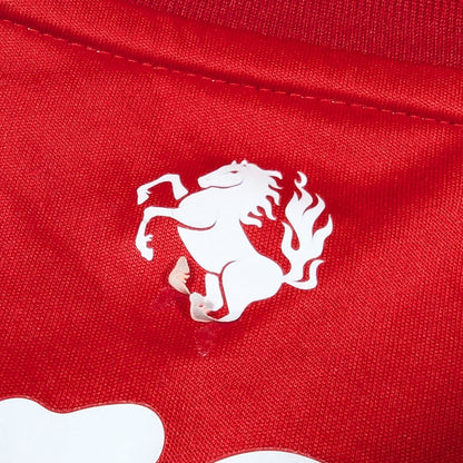 FC Twente Meyba Football Jersey 2020 (L) [Good]