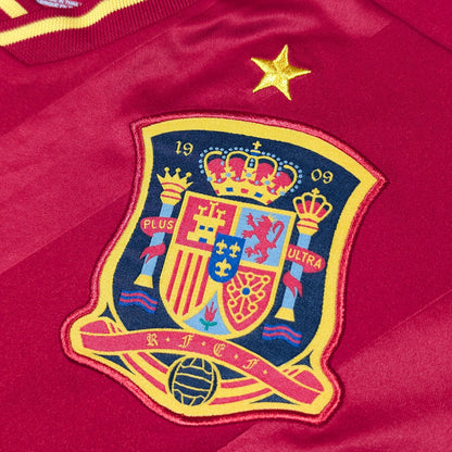 Spain adidas Football Jersey 2011 (13-14 Years) [Very Good]