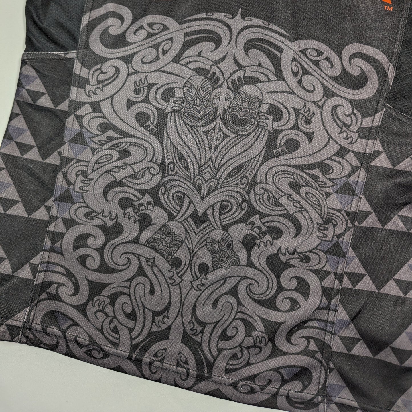 Chiefs adidas Rugby Jersey 2017 (M) [Very Good]