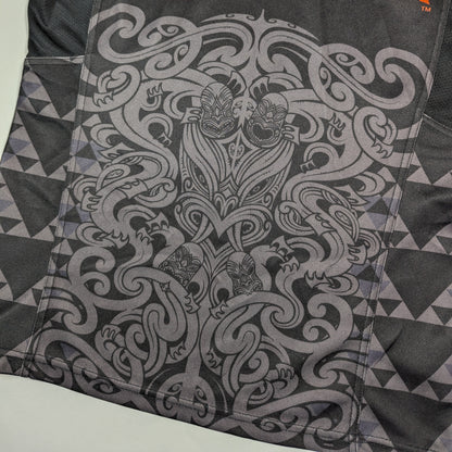 Chiefs adidas Rugby Jersey 2017 (M) [Very Good]