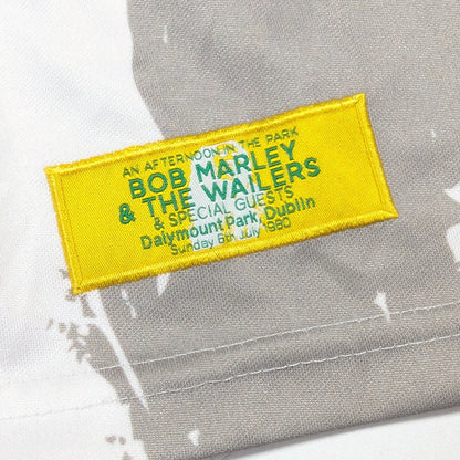 Bohemian FC O'Neills Football Jersey 2022 Bob Marley (10-11 Years) [Very Good]