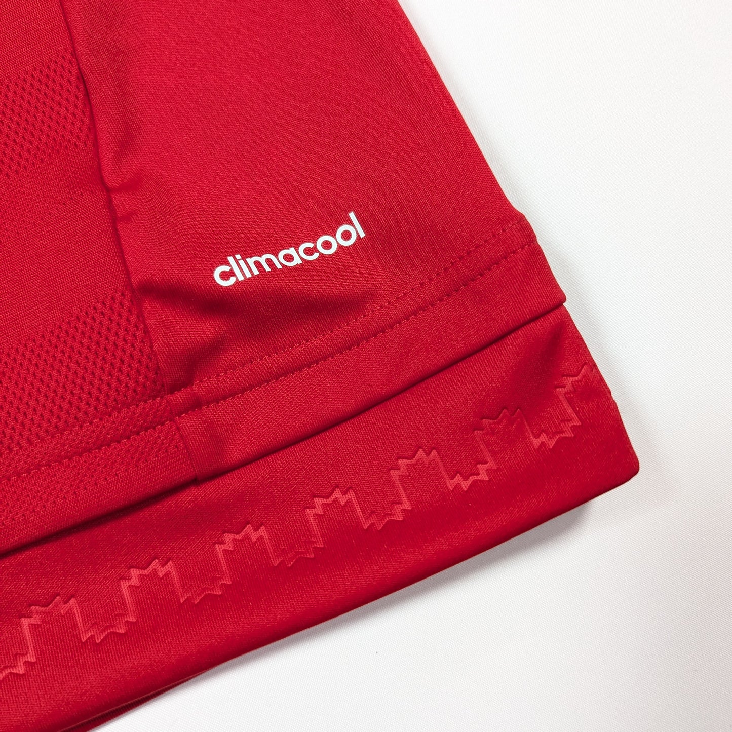 Manchester United adidas Football Jersey 2015 (XL) [Fair]