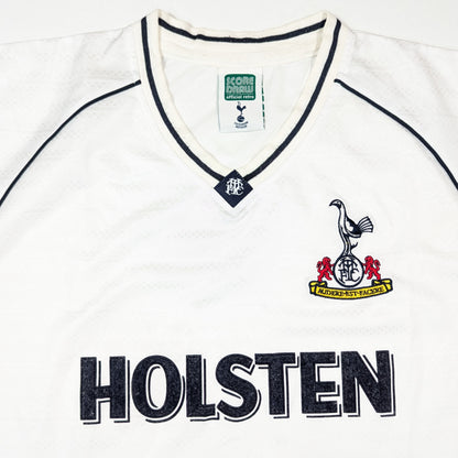 Tottenham Hotspur Score Draw Football Jersey 91 (XL) [Good]