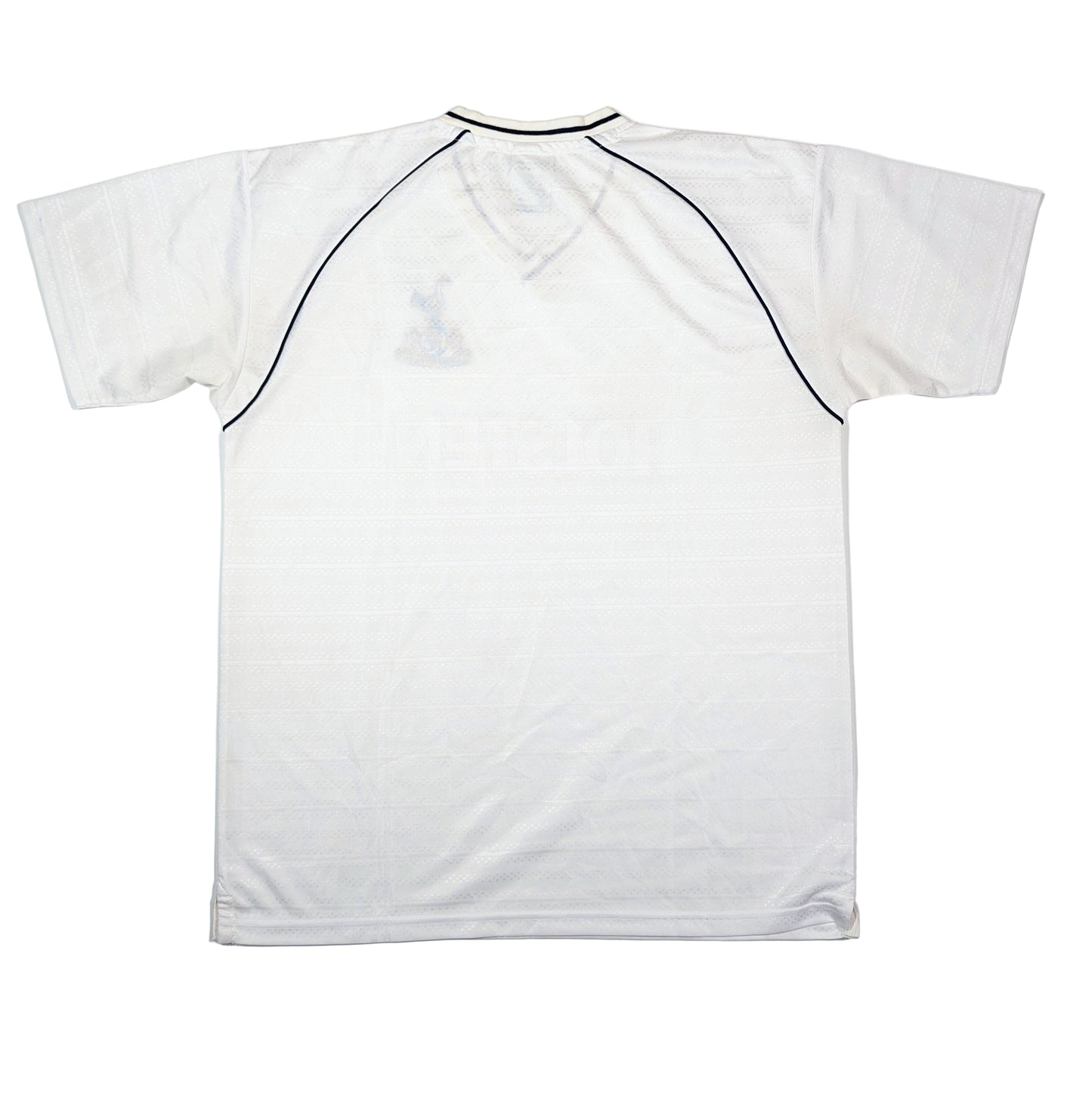 Tottenham Hotspur Score Draw Football Jersey 91 (XL) [Good]