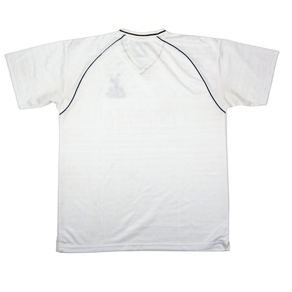 Tottenham Hotspur Score Draw Football Jersey 91 (XL) [Good]