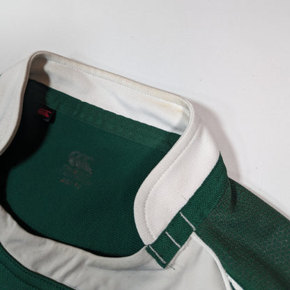 Ireland Canterbury Rugby Jersey 2007 (12 Years) [Good]