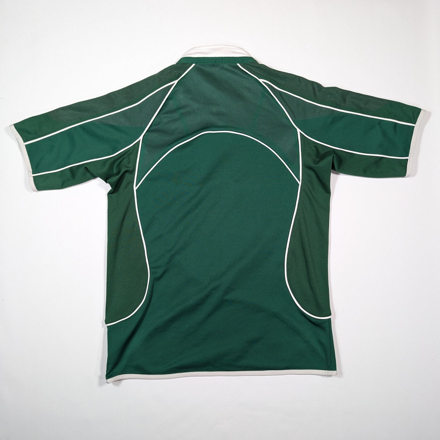Ireland Canterbury Rugby Jersey 2007 (12 Years) [Good]