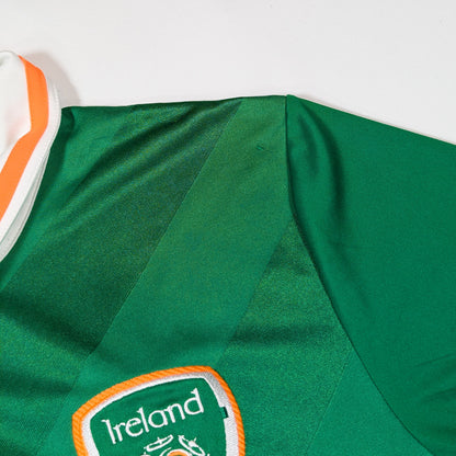 Republic of Ireland Umbro Football Jersey 2016 (L) [Good]