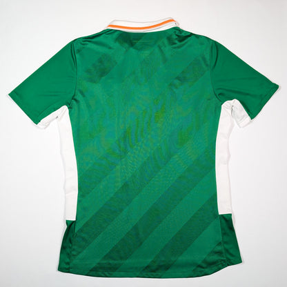 Republic of Ireland Umbro Football Jersey 2016 (L) [Good]