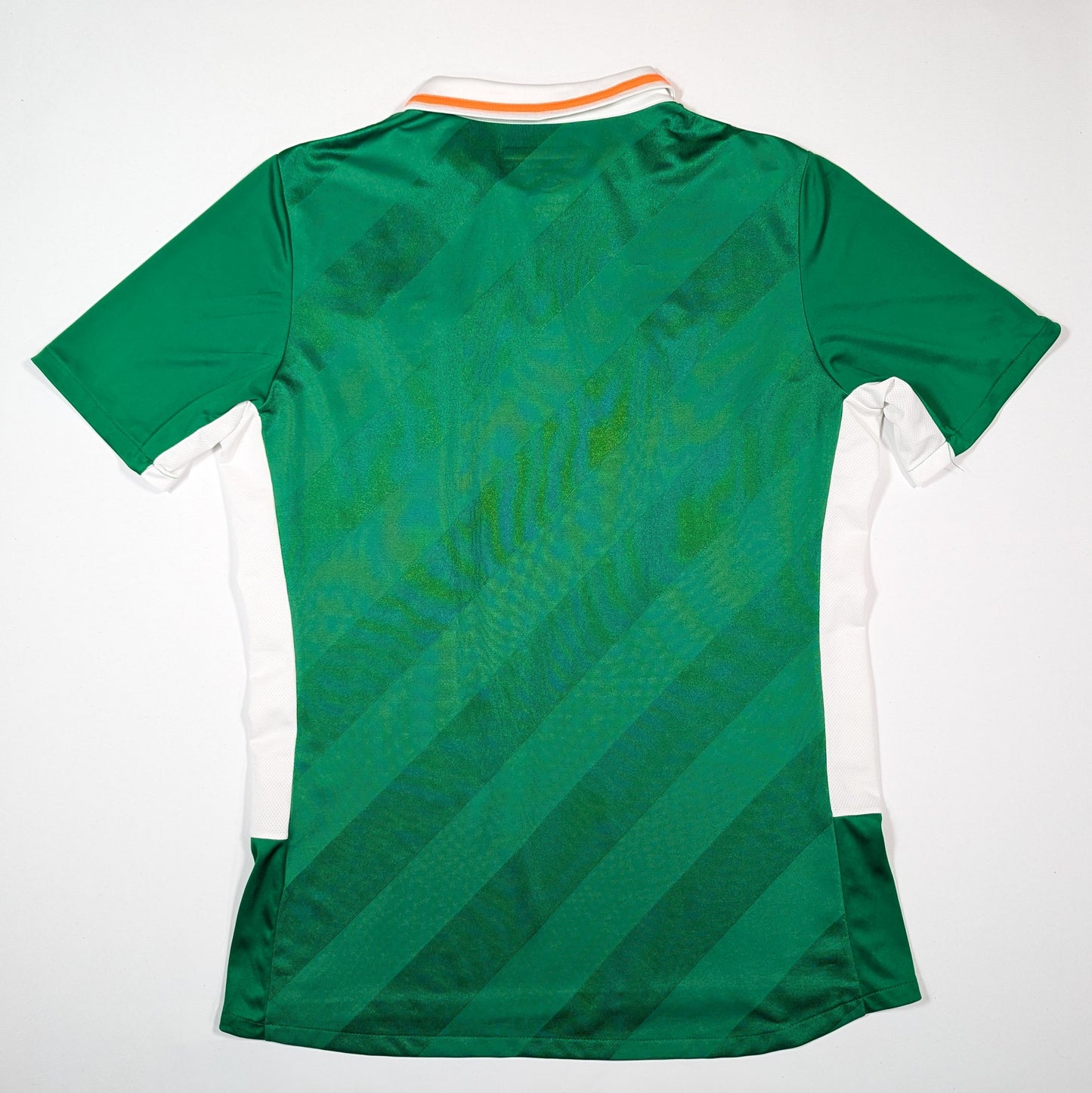 Republic of Ireland Umbro Football Jersey 2016 (M) [Very Good]