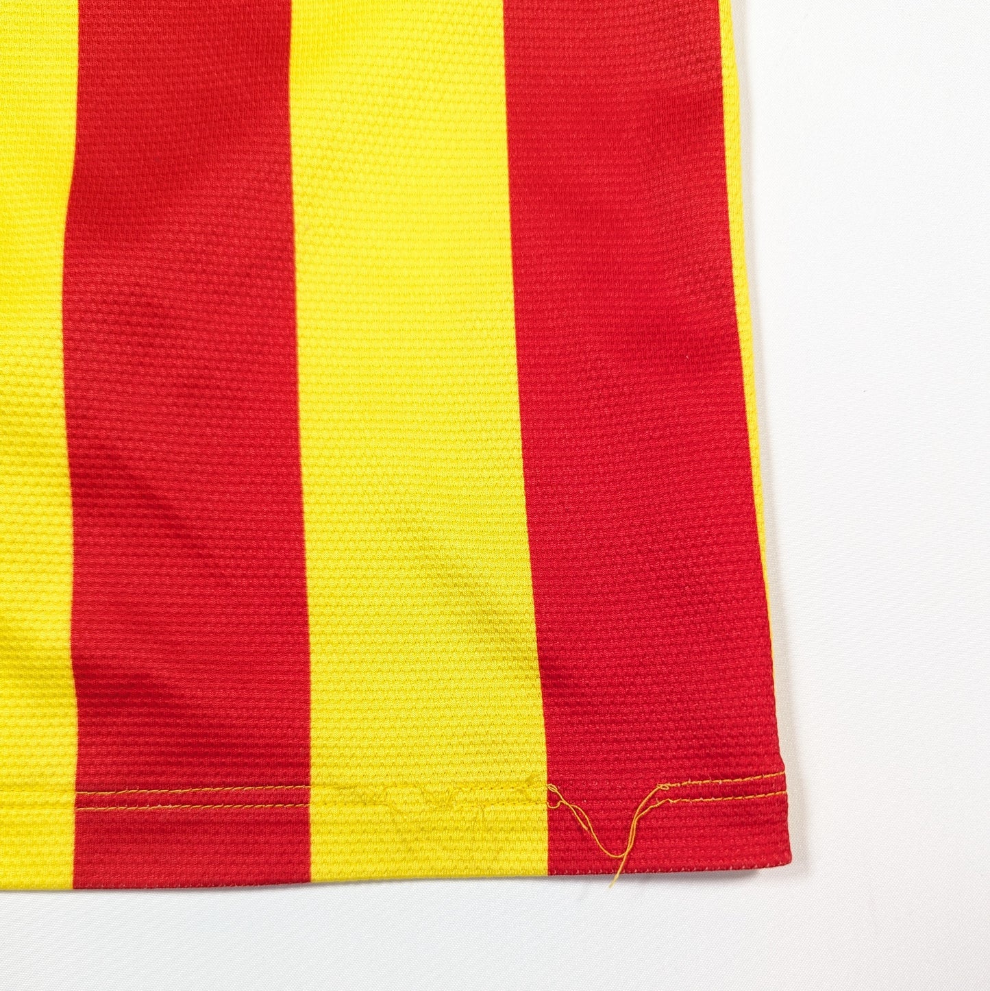 Barcelona NIke Football Jersey 2013 (L) [Fair]