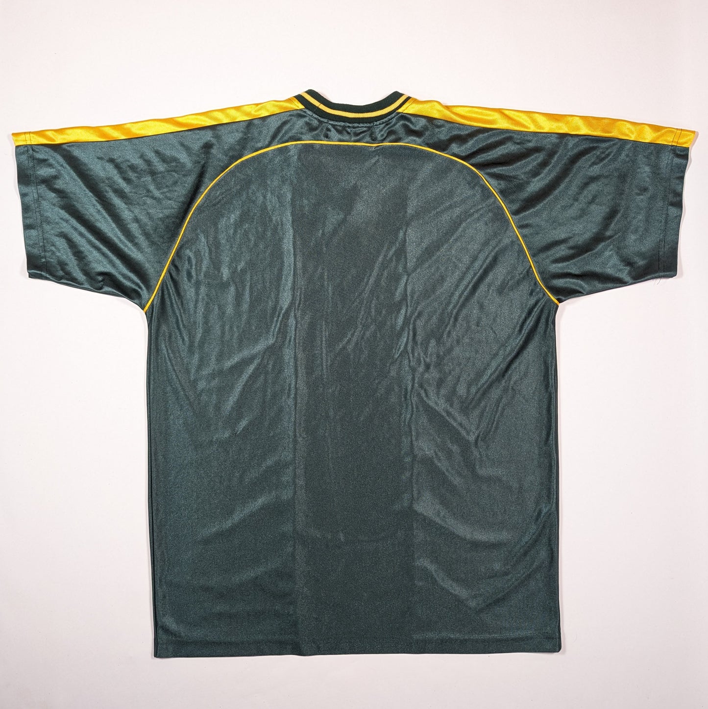 UEFA Euro 2000 MAD Football Jersey 2000 Carlsberg (L) [Excellent]