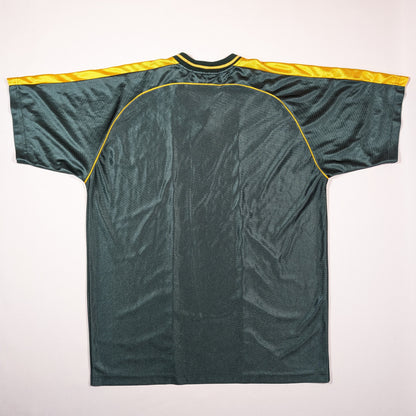 UEFA Euro 2000 MAD Football Jersey 2000 Carlsberg (L) [Excellent]