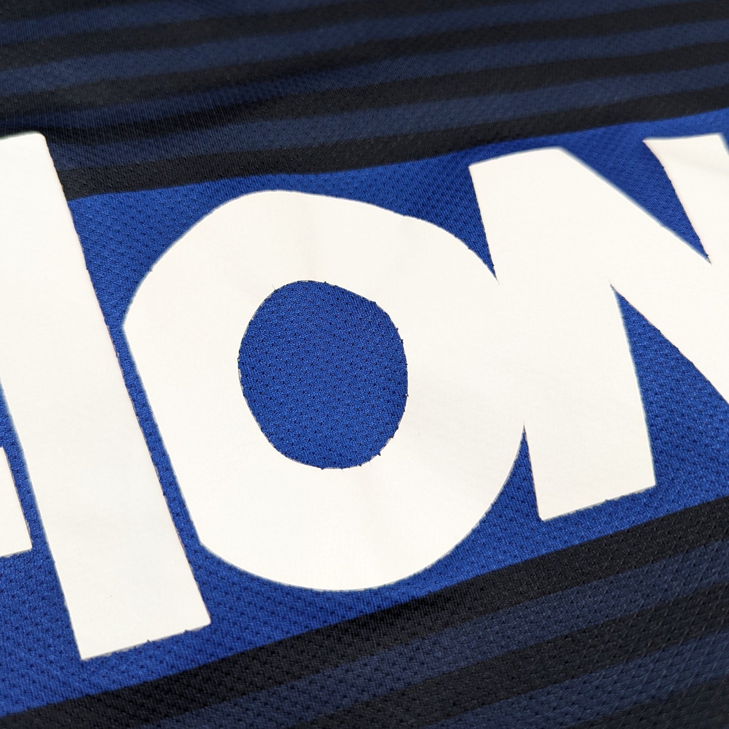 Manchester United NIke Football Jersey 2011 (L) [Very Good]