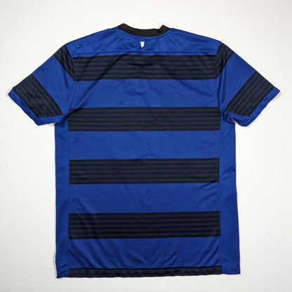 Manchester United NIke Football Jersey 2011 (L) [Very Good]