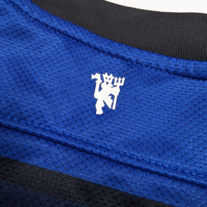 Manchester United NIke Football Jersey 2011 (L) [Very Good]