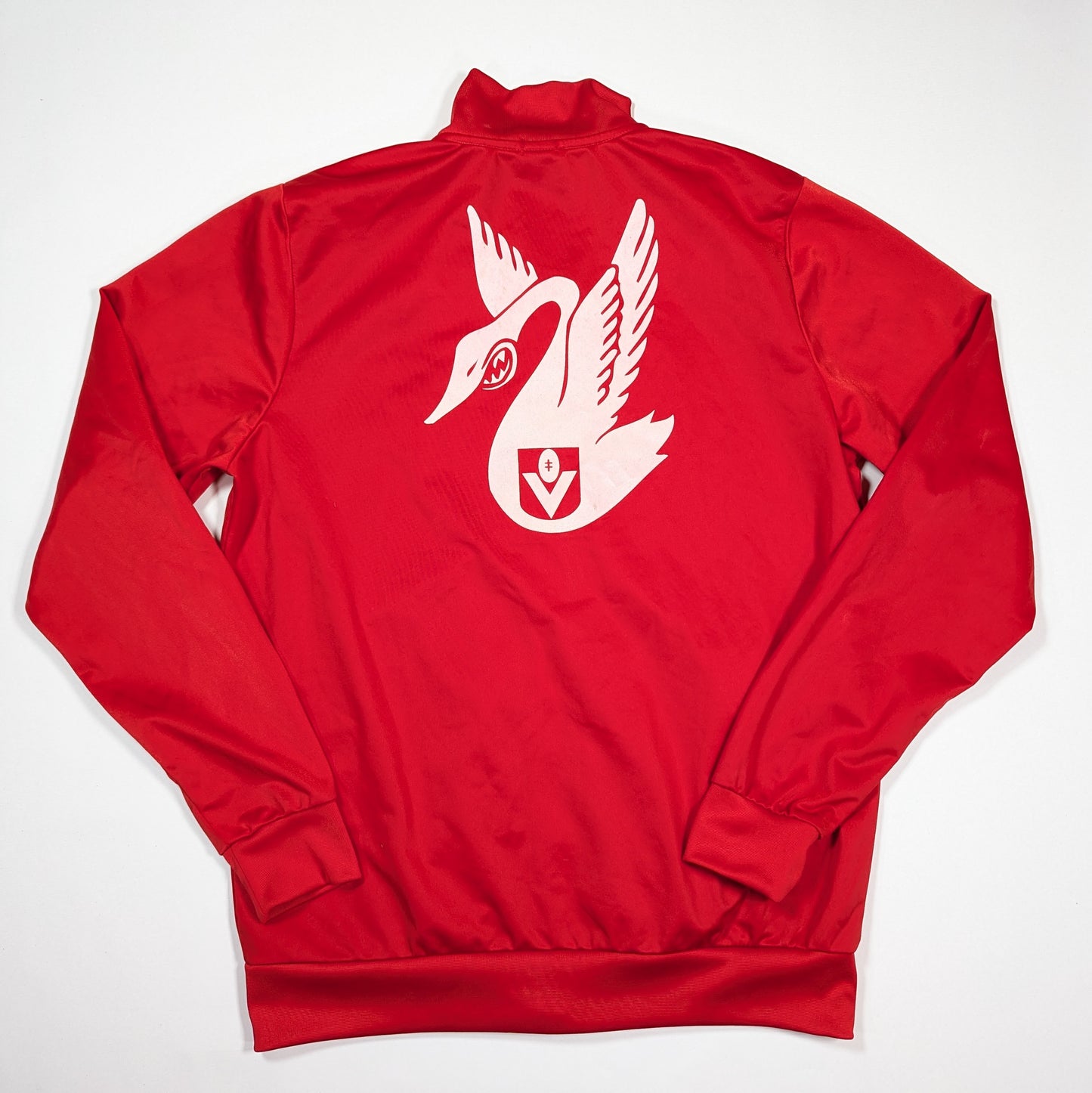 Sydney Swans First 18 Aussie Rules Jacket Retro (M) [Very Good]