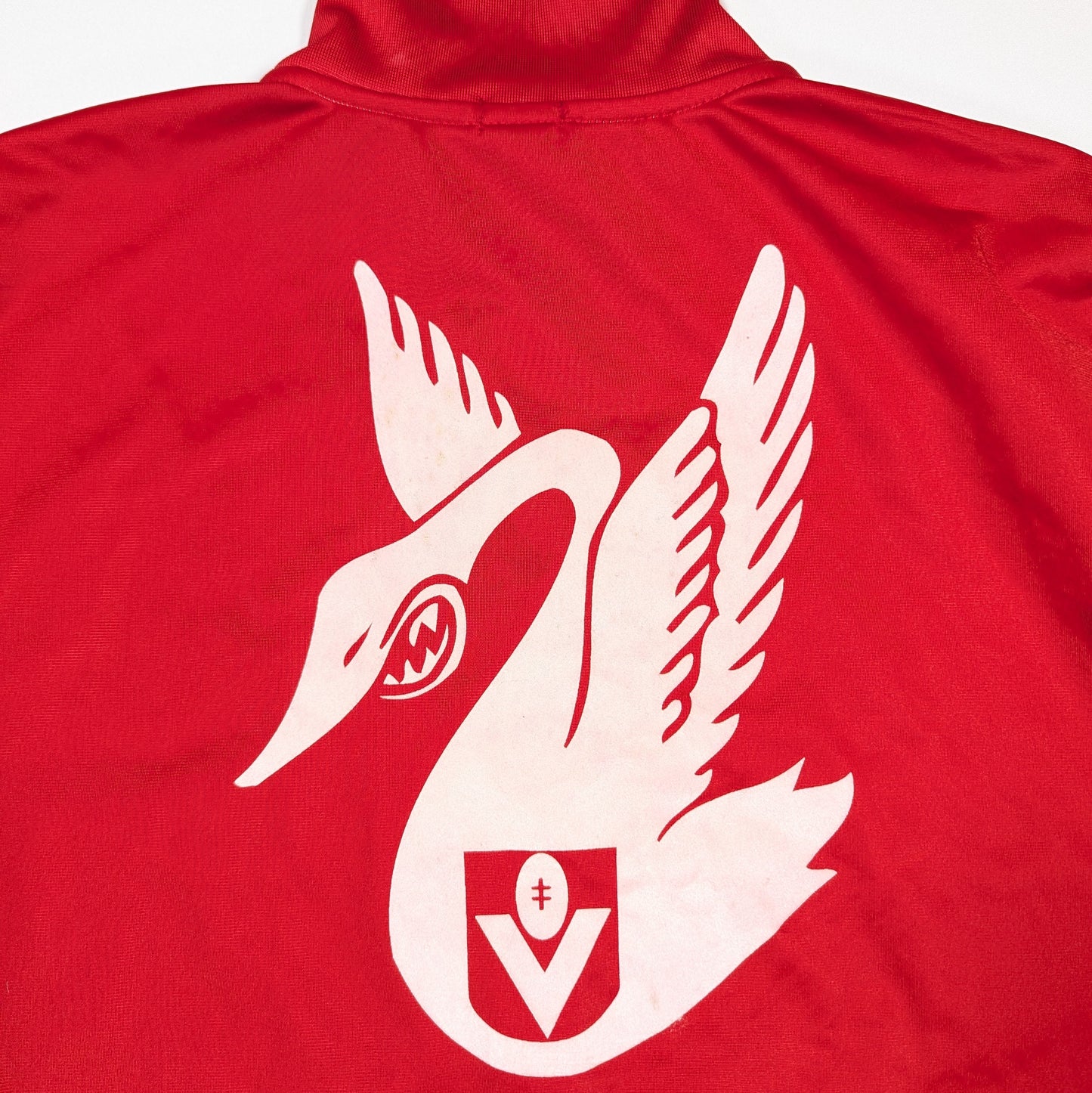 Sydney Swans First 18 Aussie Rules Jacket Retro (M) [Very Good]