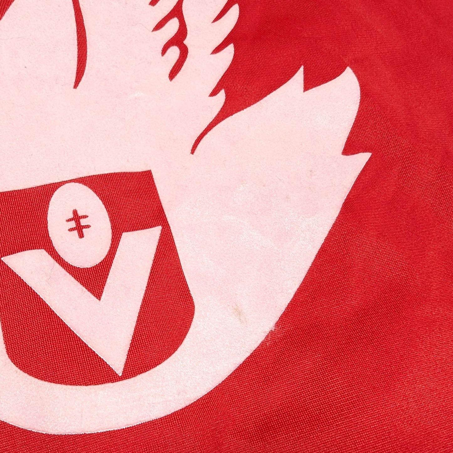 Sydney Swans First 18 Aussie Rules Jacket Retro (M) [Very Good]