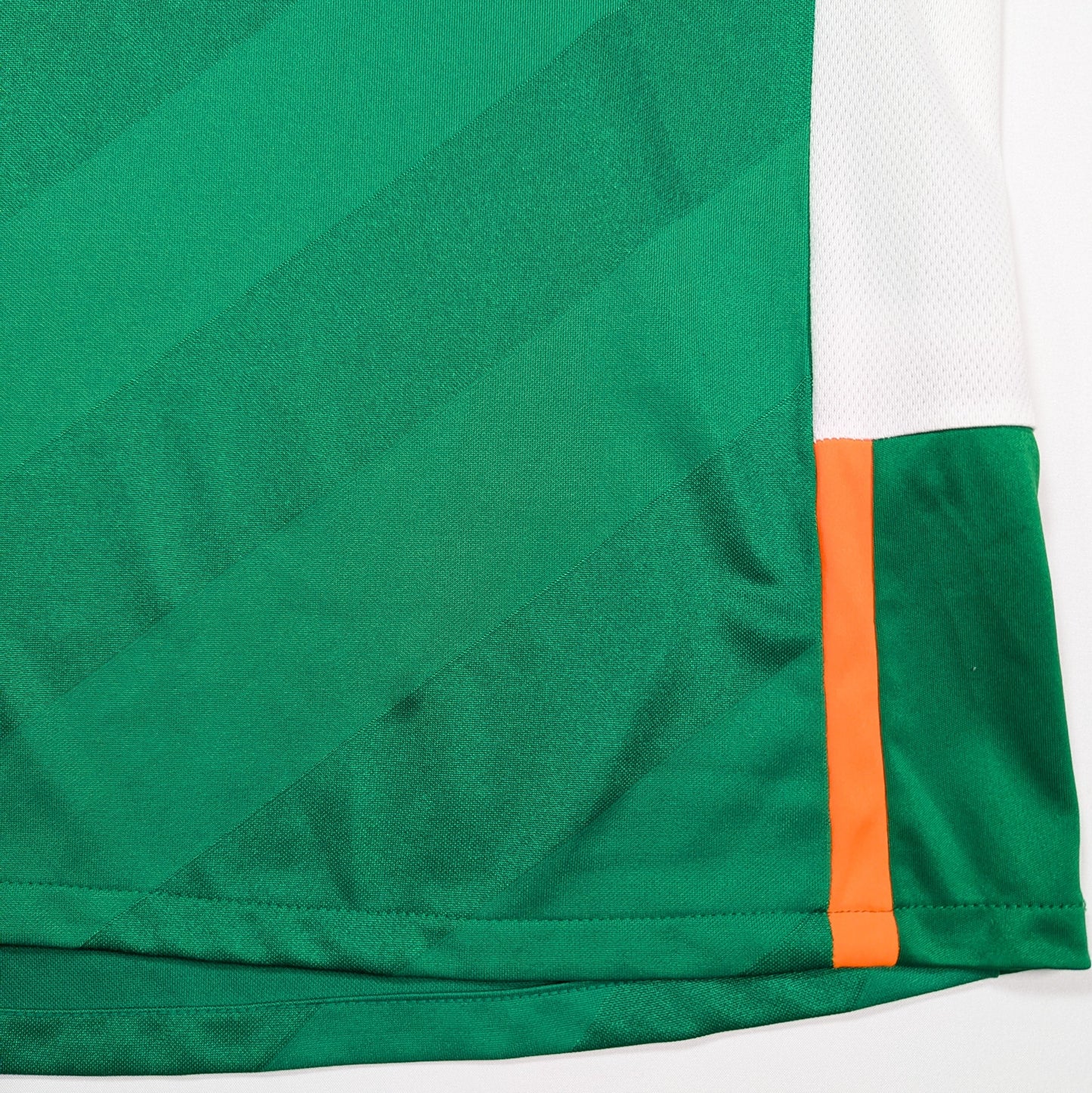 Republic of Ireland Umbro Football Jersey 2016 (M) [Very Good]