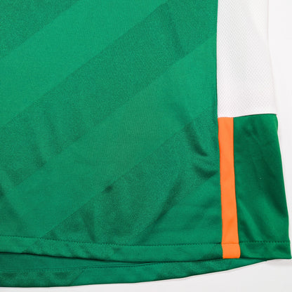 Republic of Ireland Umbro Football Jersey 2016 (M) [Very Good]