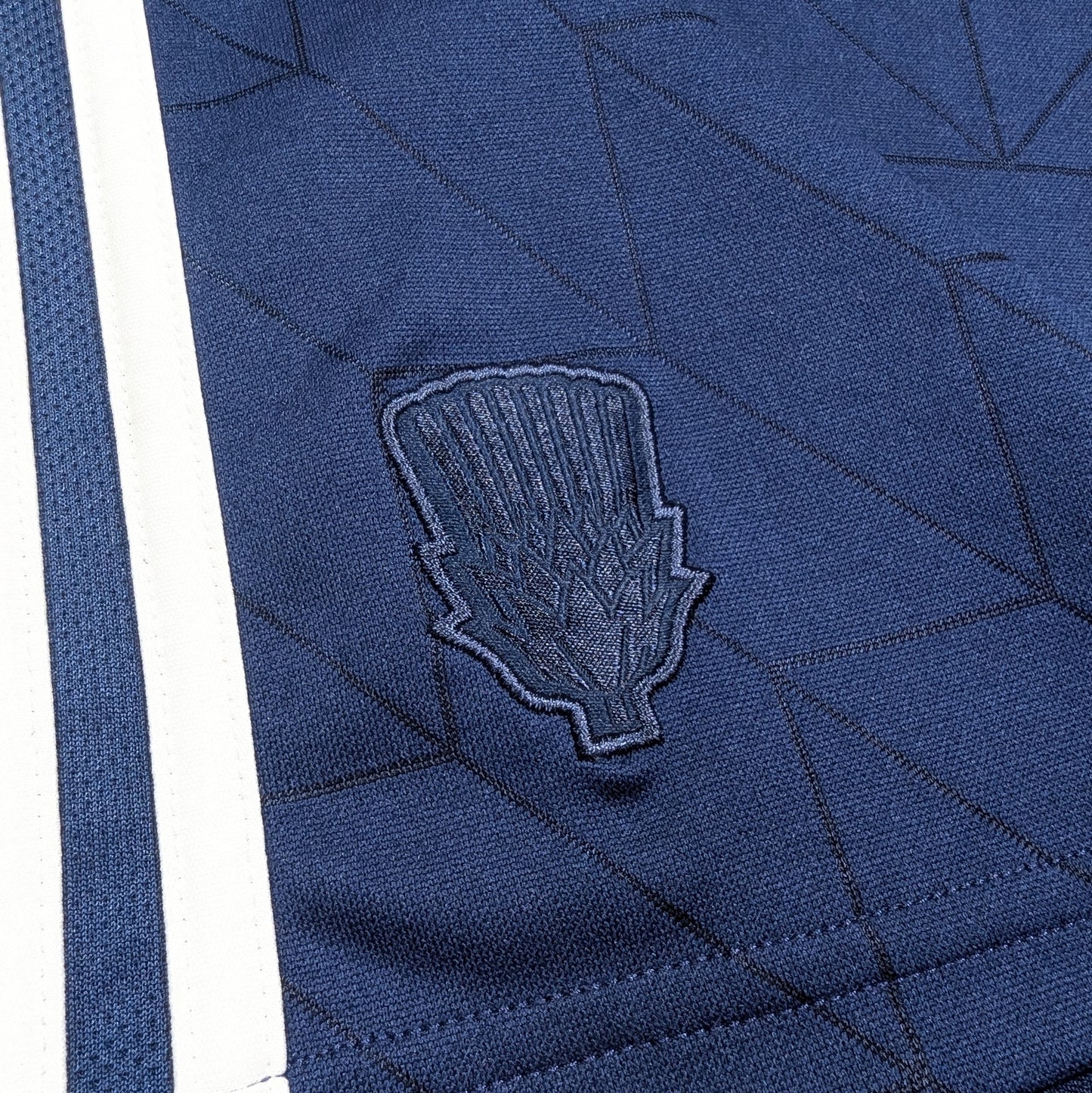 Scotland adidas Football Jersey 2017 (L) [Very Good]