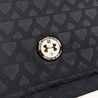 Sao Paolo Under Armour Football Jersey 2017 Hernanes #15 (S) [Very Good]