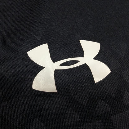 Sao Paolo Under Armour Football Jersey 2017 Hernanes #15 (S) [Very Good]