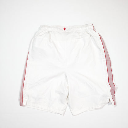 Manchester United Nike Football Shorts 2011 (8 Years) [Good]