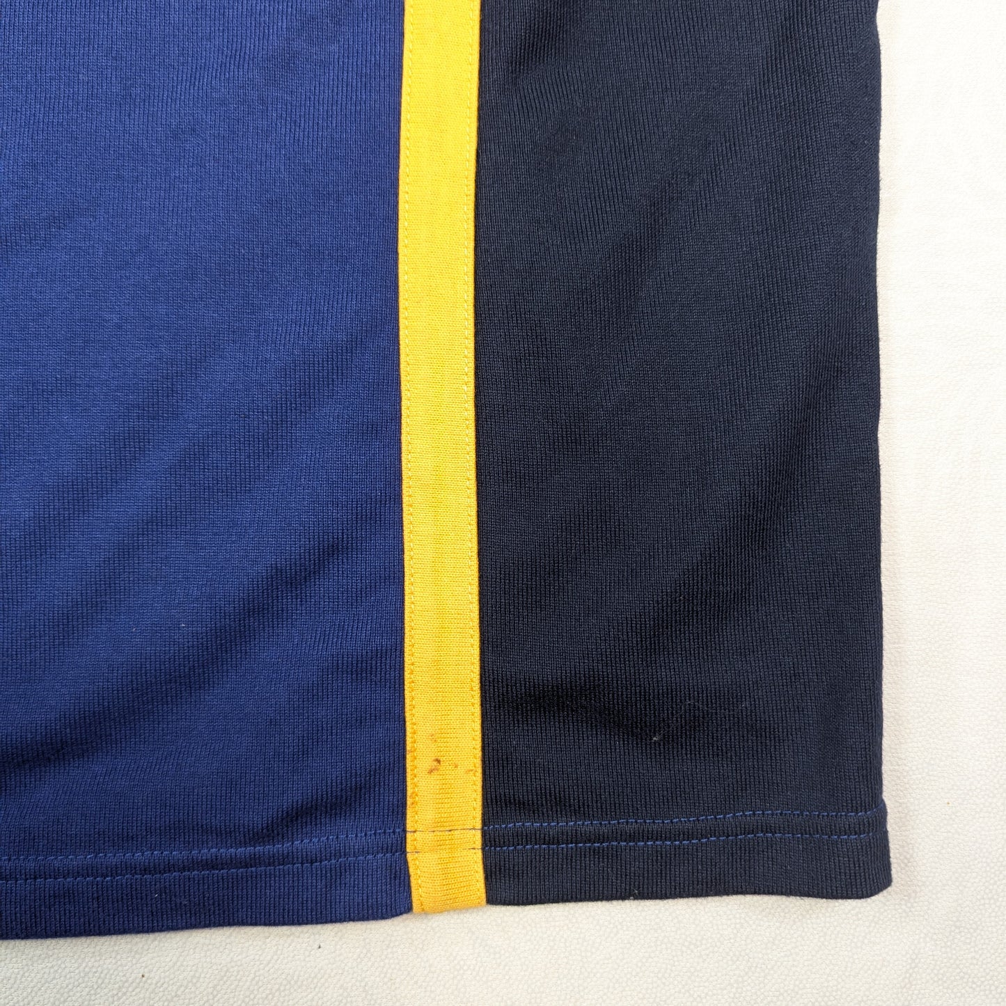Leinster Canterbury Rugby Jersey 2000s (XL) [Very Good]