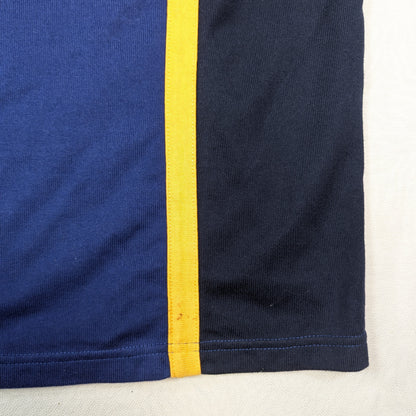 Leinster Canterbury Rugby Jersey 2000s (XL) [Very Good]