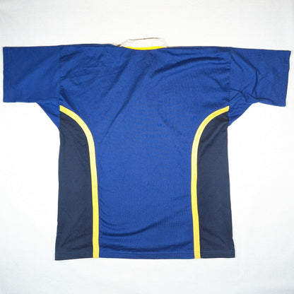 Leinster Canterbury Rugby Jersey 2000s (XL) [Very Good]