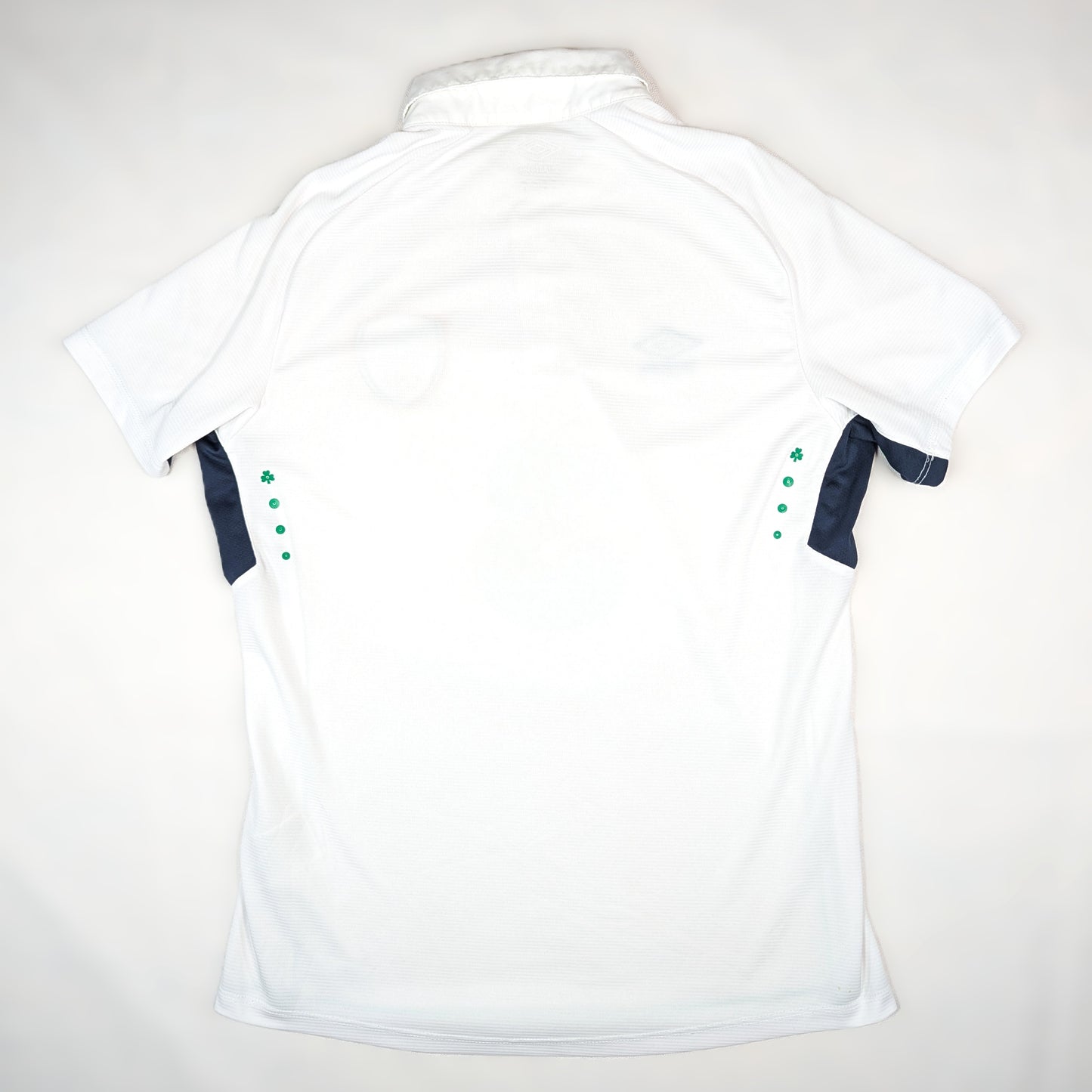 Republic of Ireland Umbro Football Jersey 2014 (M) [Good]