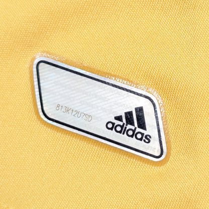 Ukraine adidas Football Jersey 2012 (11-12 Years) [Fair]