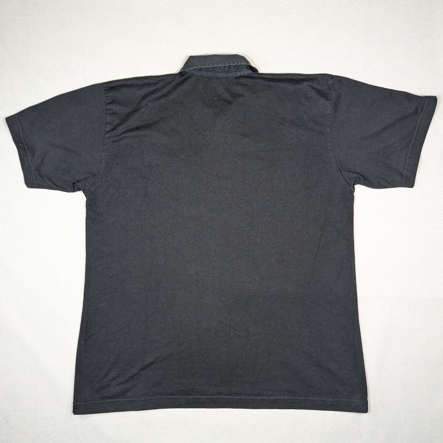 New Zealand All Blacks adidas Rugby Jersey 1999 (2XL) [Good]