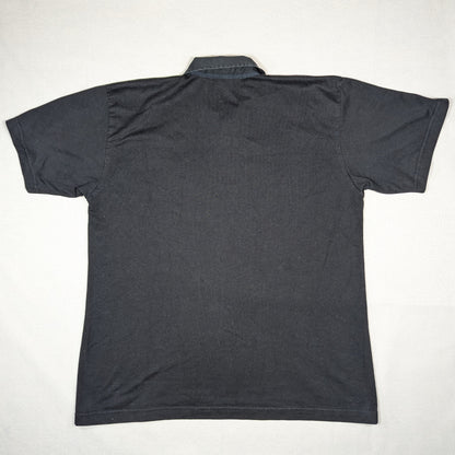 New Zealand All Blacks adidas Rugby Jersey 1999 (2XL) [Good]