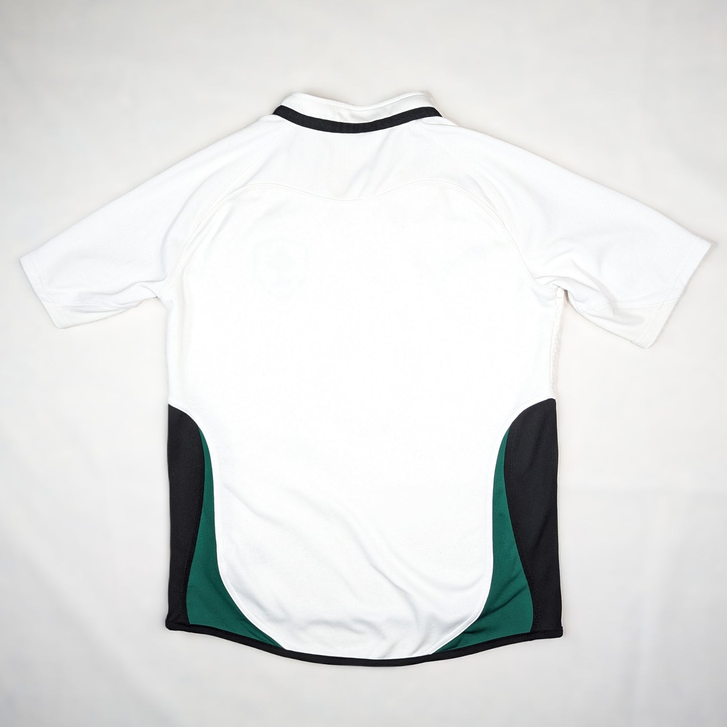 Ireland Puma Rugby Jersey 2010 (M) [Good]