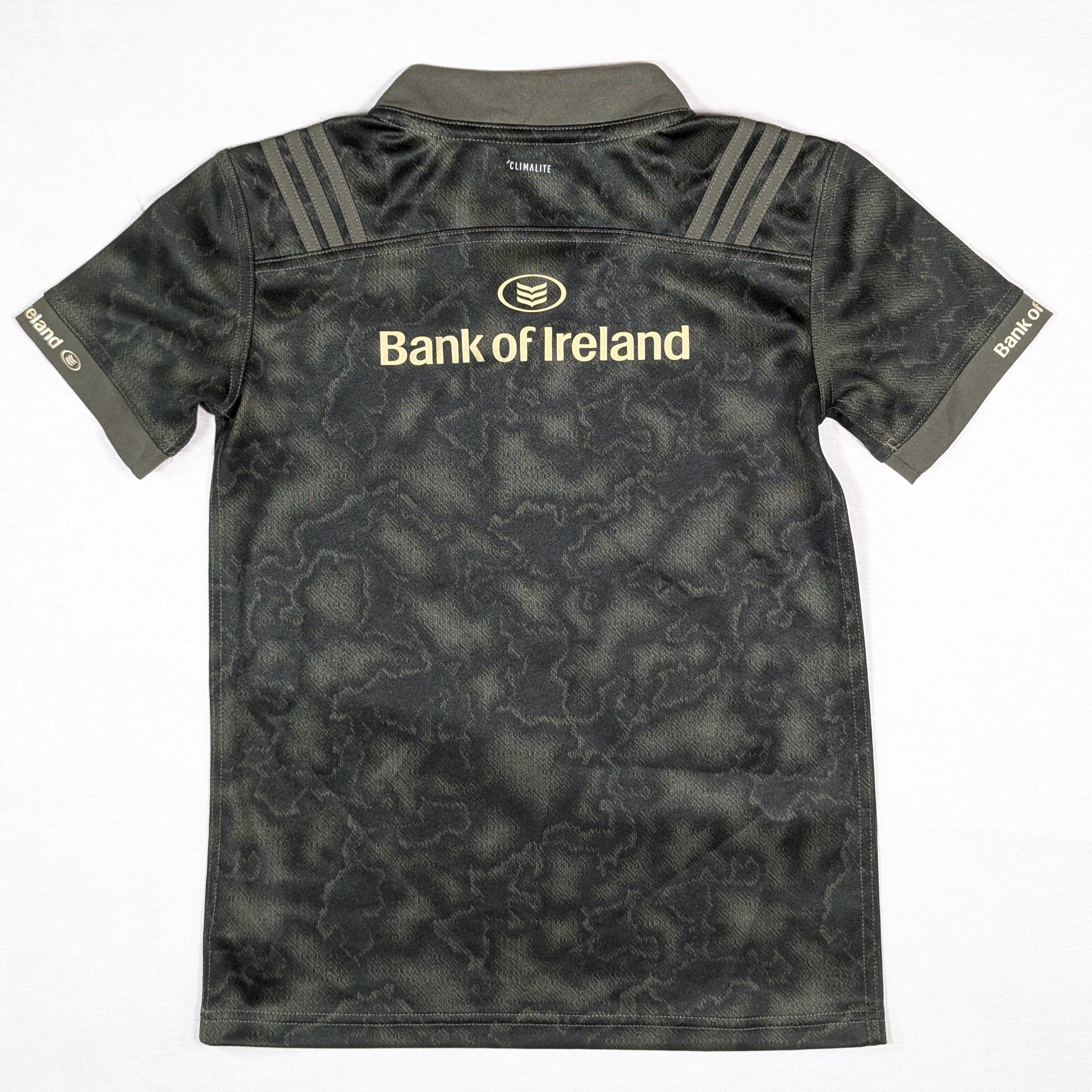 Leinster Rugby Jersey by adidas from 2018 – Buy now at SHIRTS V SKINS