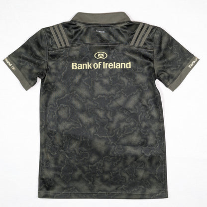 Leinster adidas Rugby Jersey 2018 (9-10 Years) [Excellent]