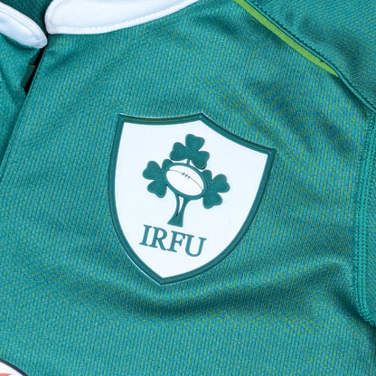 Ireland Canterbury Rugby Jersey 2016 (10 Years) [Excellent]