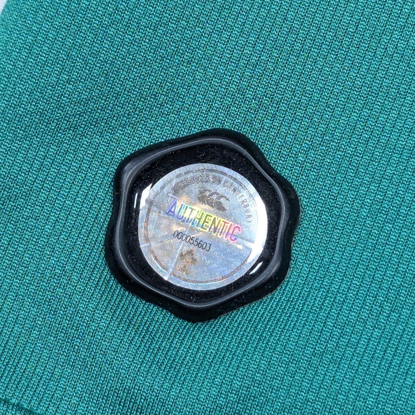 Ireland Canterbury Rugby Jersey 2016 (10 Years) [Excellent]