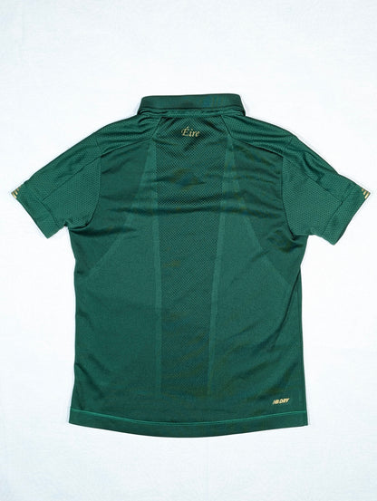 Republic of Ireland New Balance Football Jersey 2020 (6-7 Years) [Excellent]